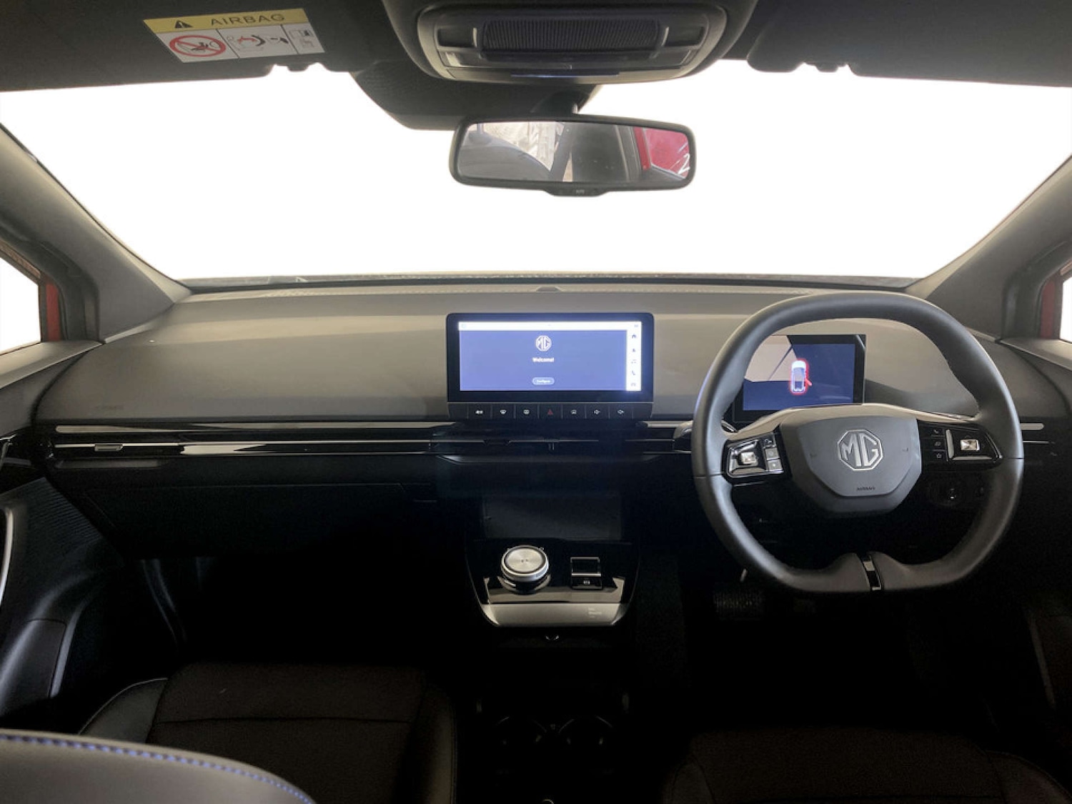 Used MG MG4 2023 for sale - 77297310: Photo 3