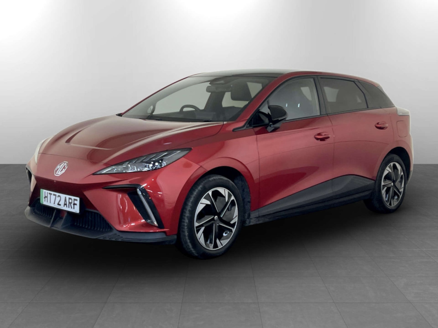 Used MG MG4 2023 for sale - 77297310: Photo 6