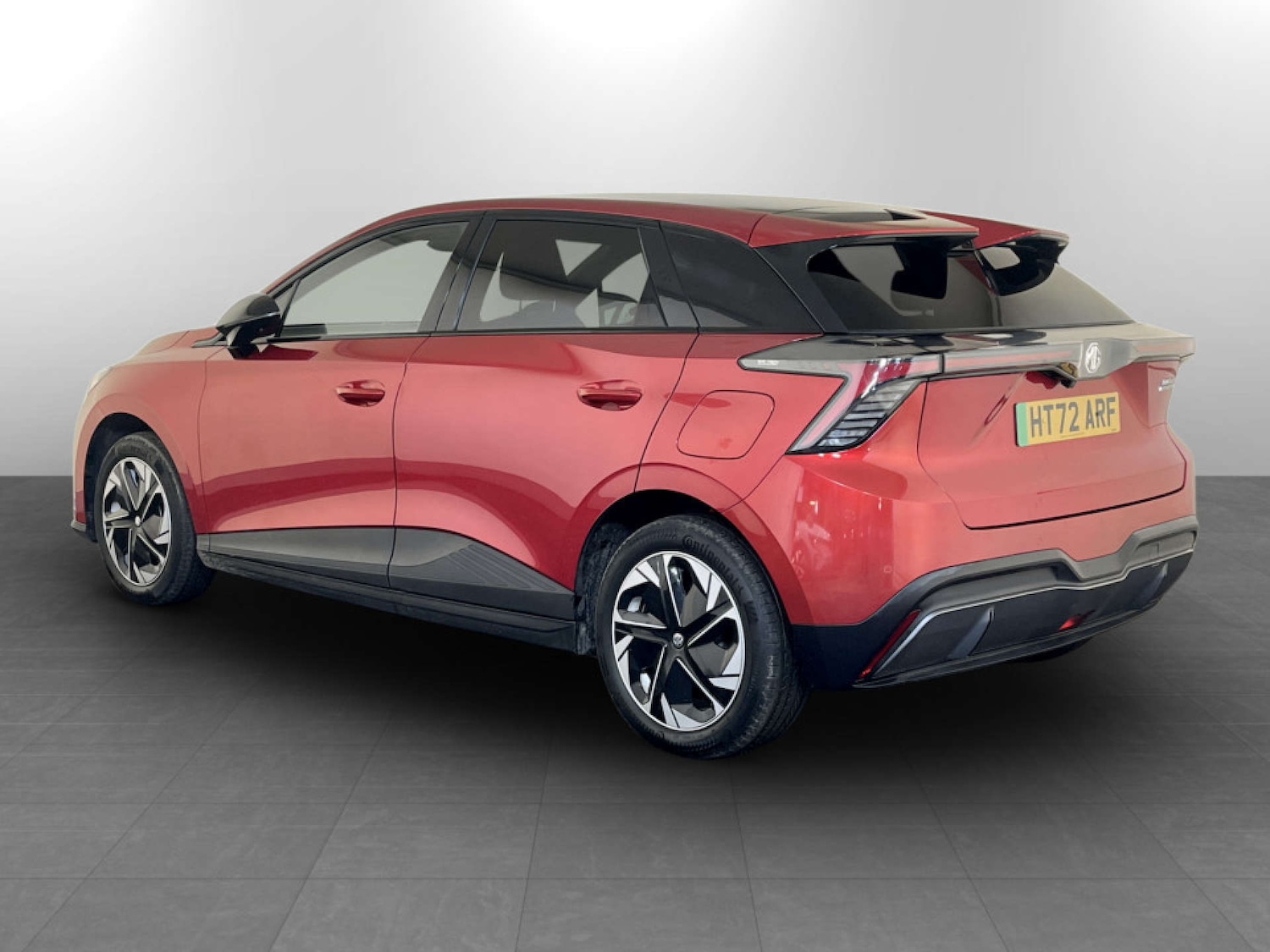 Used MG MG4 2023 for sale - 77297310: Photo 8