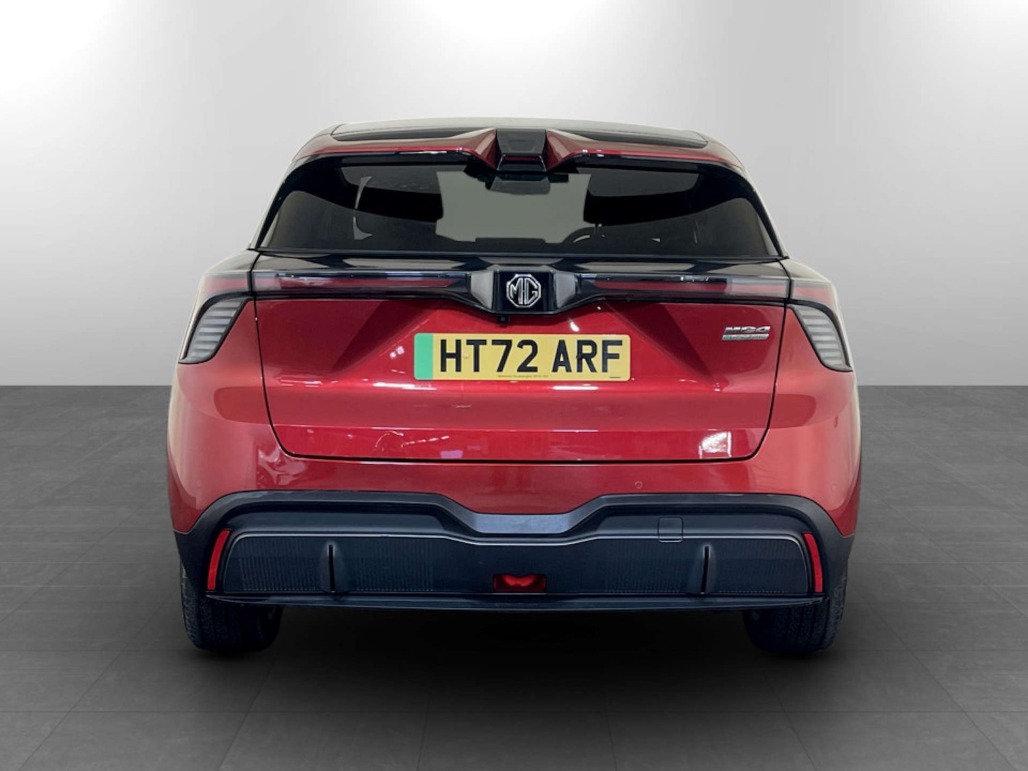 Used MG MG4 2023 for sale - 77297310: Photo 9