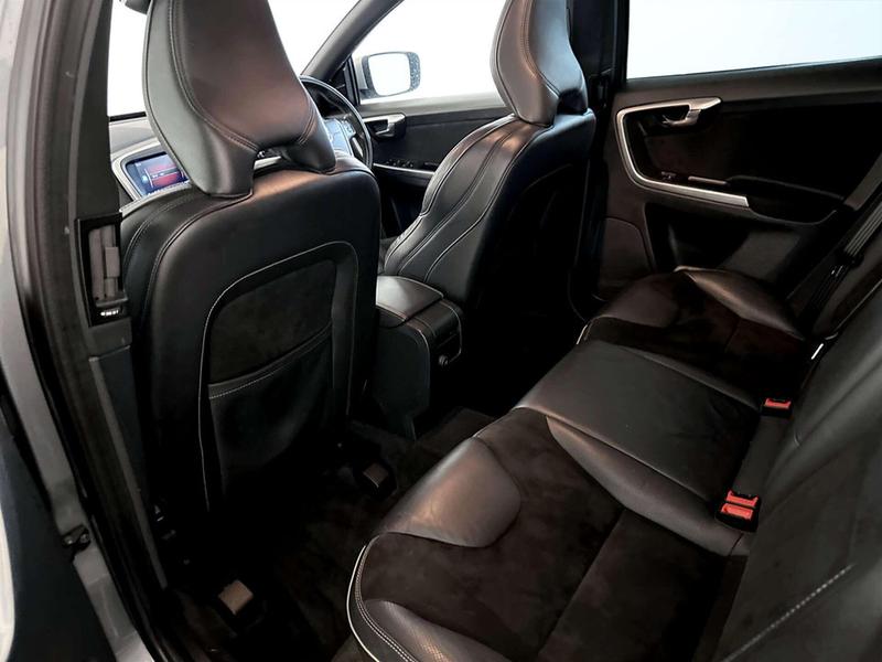 Used Volvo XC60 2017 for sale - 77048093: Photo 14