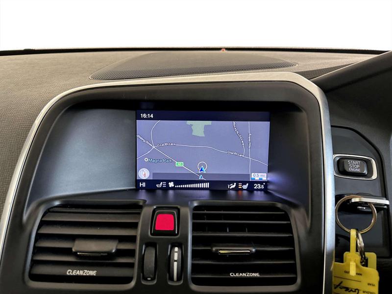 Used Volvo XC60 2017 for sale - 77048093: Photo 23