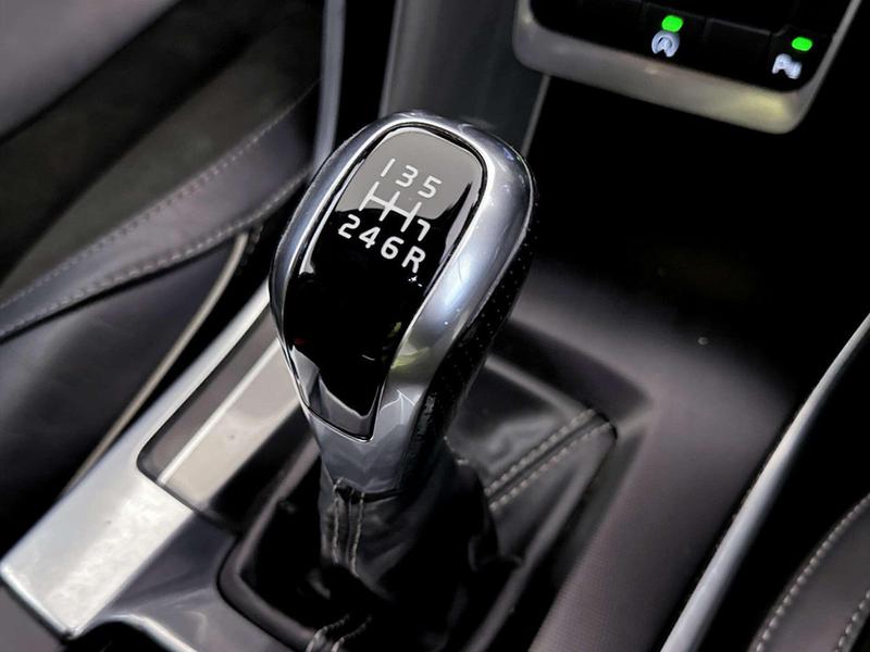 Used Volvo XC60 2017 for sale - 77048093: Photo 26