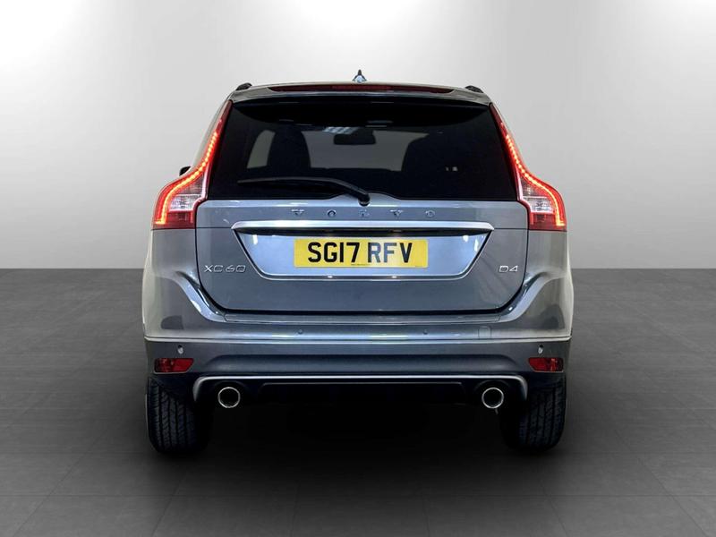 Used Volvo XC60 2017 for sale - 77048093: Photo 9