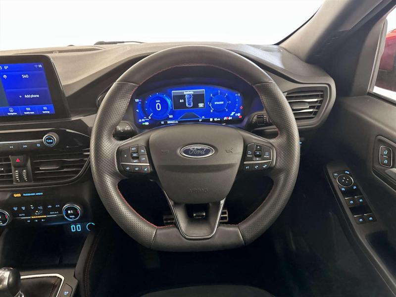 Used Ford Kuga 2021 for sale - 76858795: Photo 16