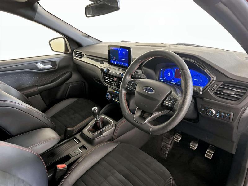 Used Ford Kuga 2021 for sale - 76858795: Photo 17