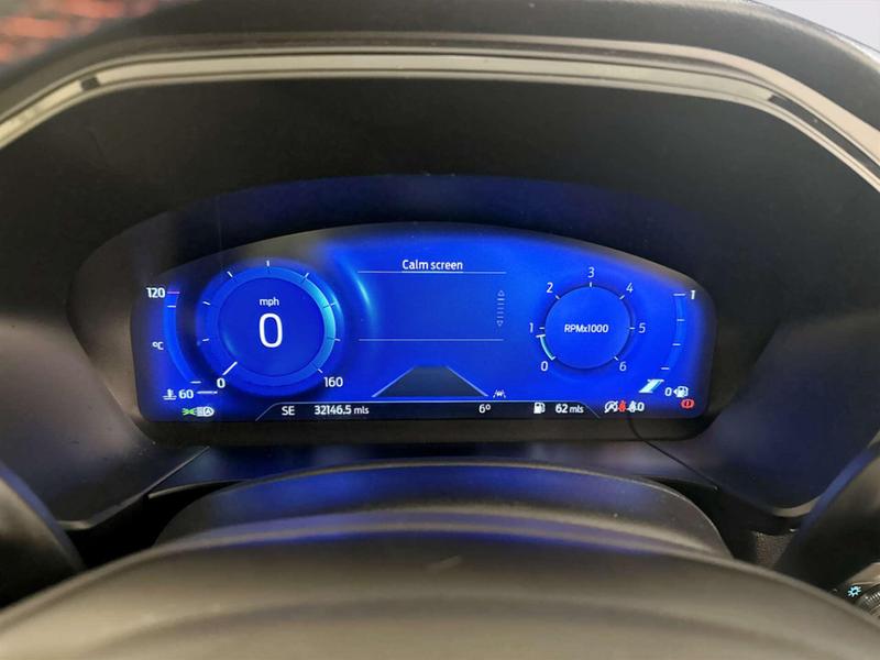 Used Ford Kuga 2021 for sale - 76858795: Photo 19