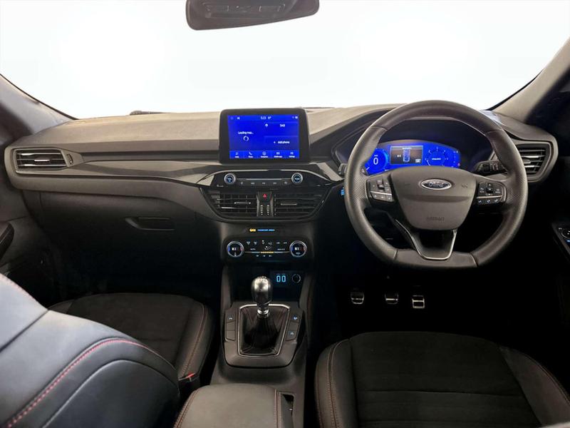 Used Ford Kuga 2021 for sale - 76858795: Photo 3