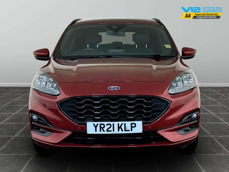 Used Ford Kuga 2021 for sale - 76858795: Photo 5