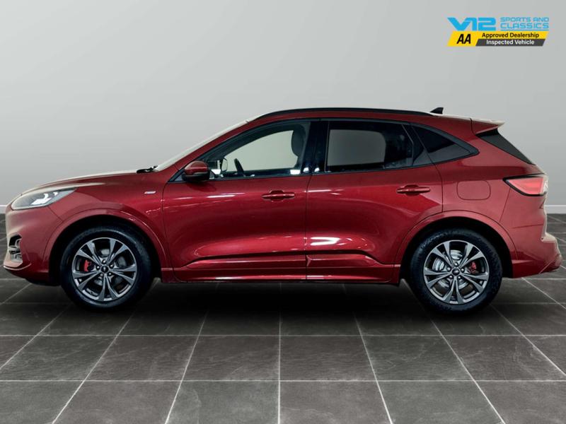 Used Ford Kuga 2021 for sale - 76858795: Photo 7