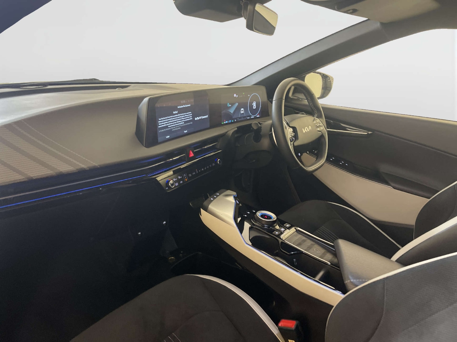 Used Kia EV6 2022 for sale - 78041812: Photo 12