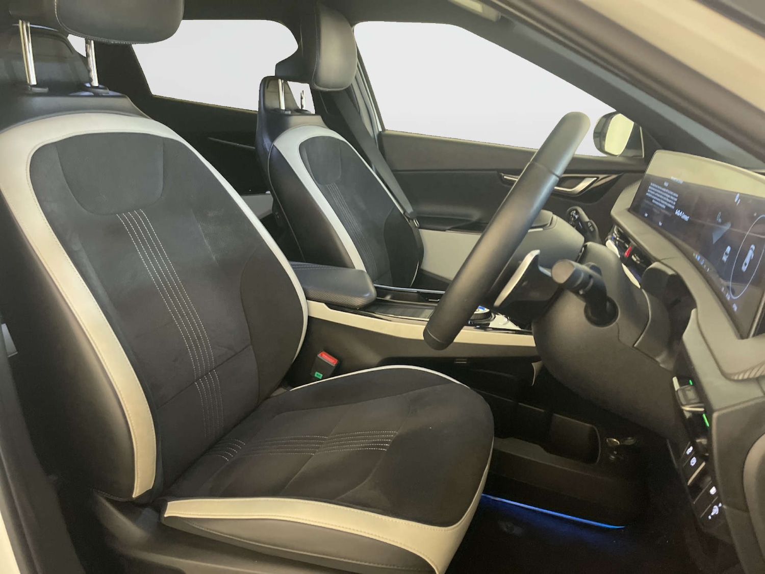 Used Kia EV6 2022 for sale - 78041812: Photo 13