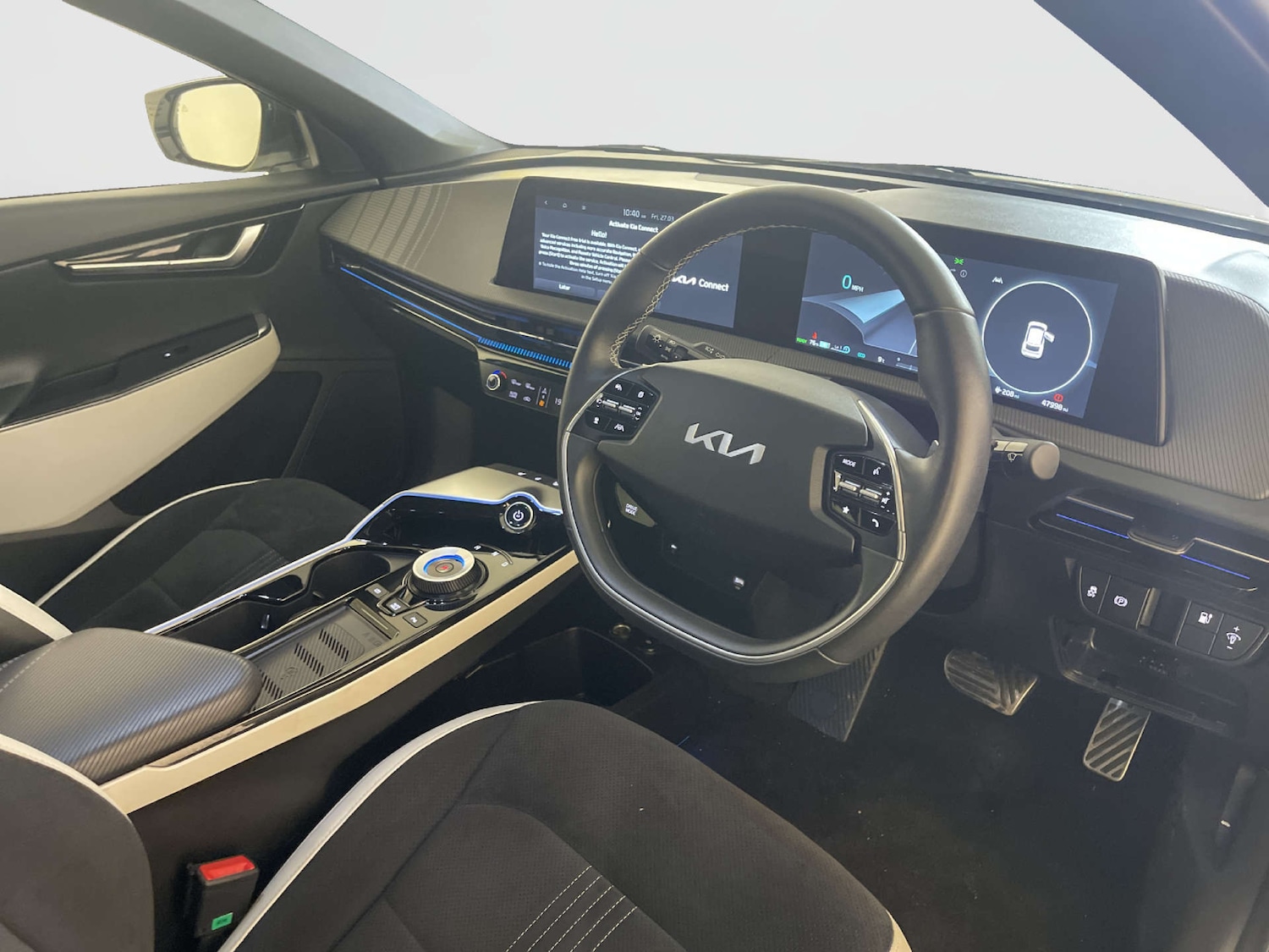 Used Kia EV6 2022 for sale - 78041812: Photo 15