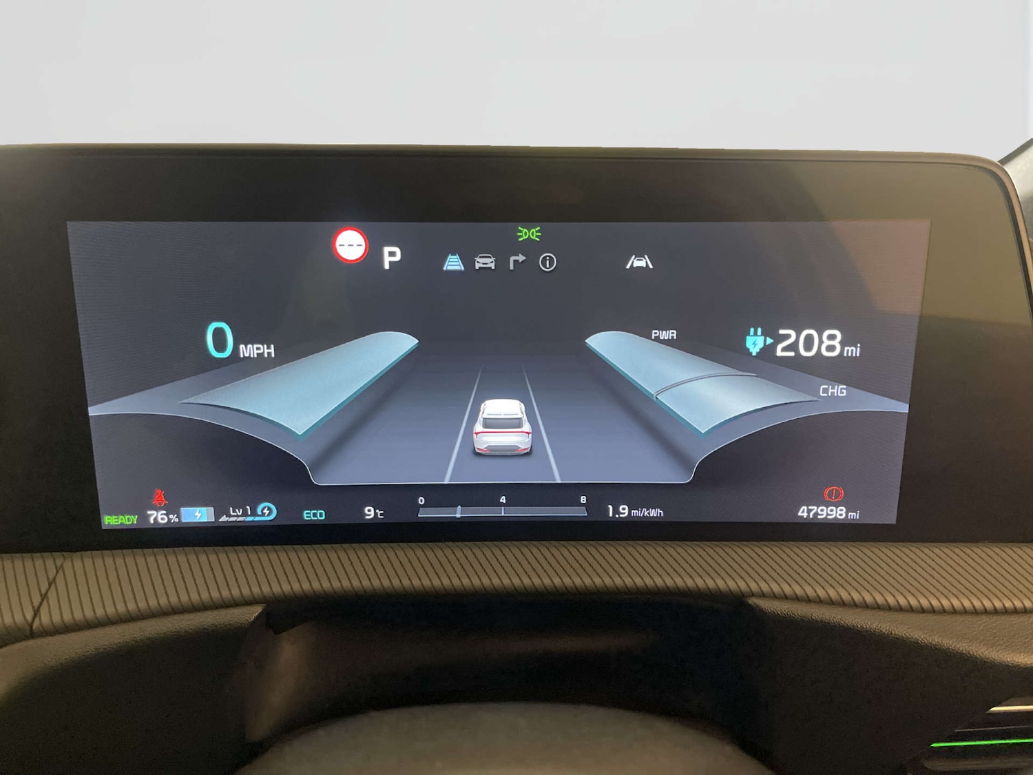 Used Kia EV6 2022 for sale - 78041812: Photo 18