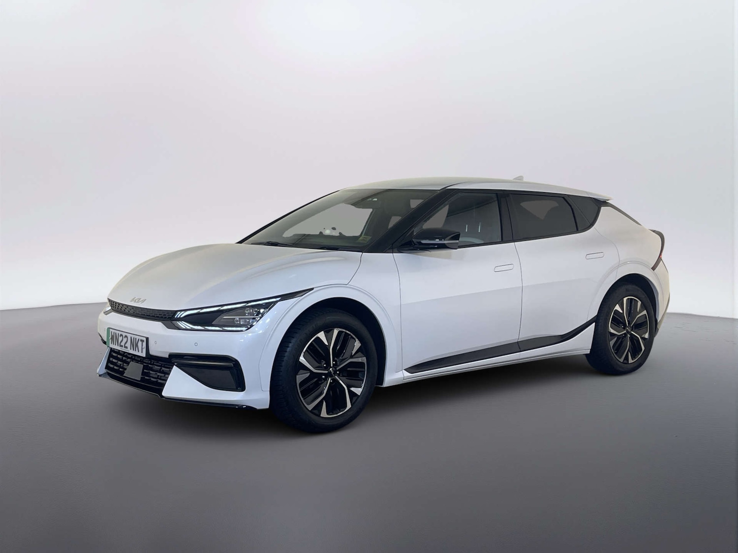 Used Kia EV6 2022 for sale - 78041812: Photo 6