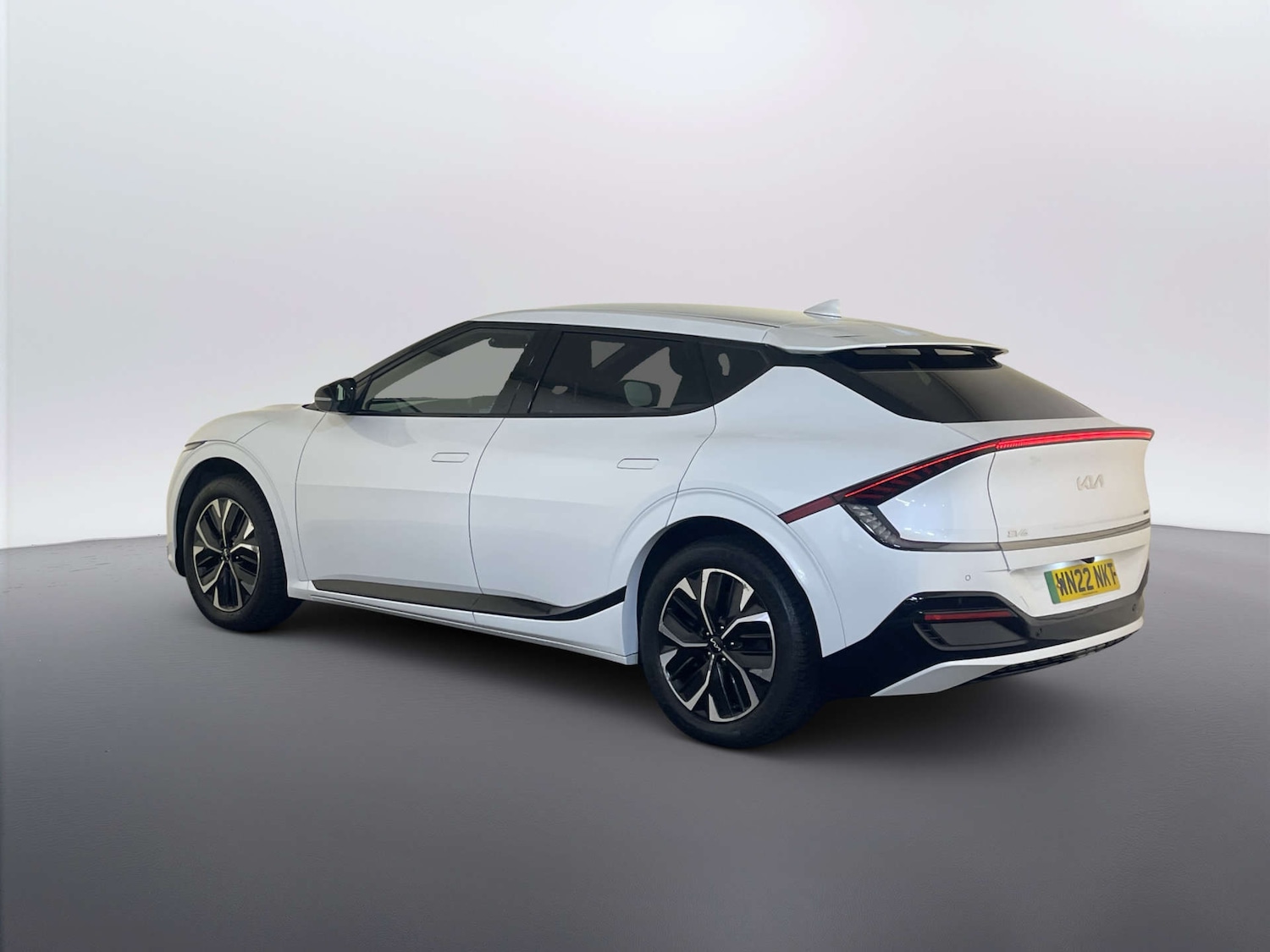 Used Kia EV6 2022 for sale - 78041812: Photo 8