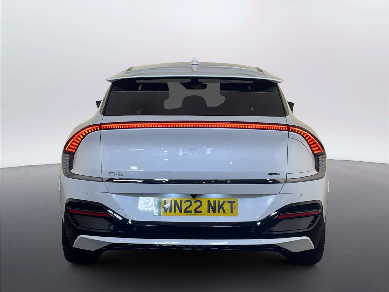 Used Kia EV6 2022 for sale - 78041812: Photo 9