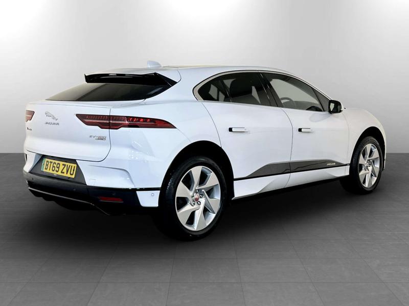 Used Jaguar I-Pace 2019 for sale - 77025800: Photo 10
