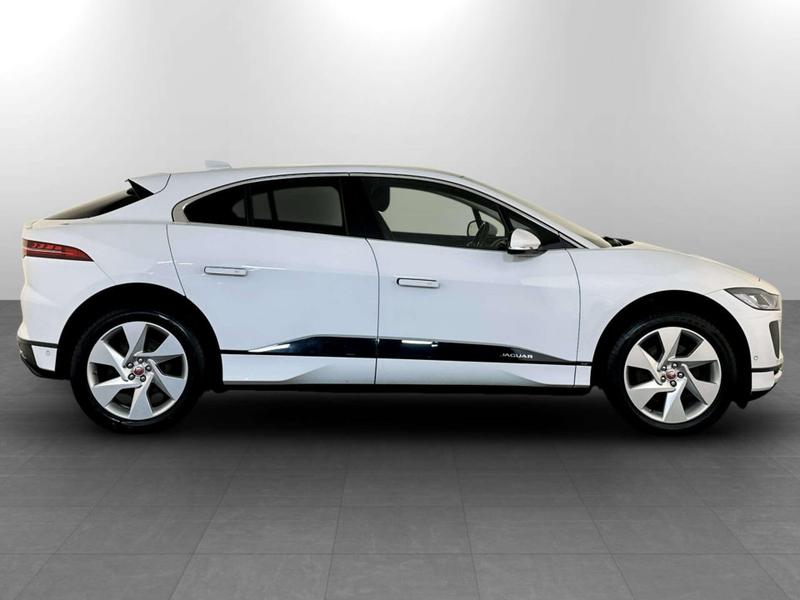 Used Jaguar I-Pace 2019 for sale - 77025800: Photo 11