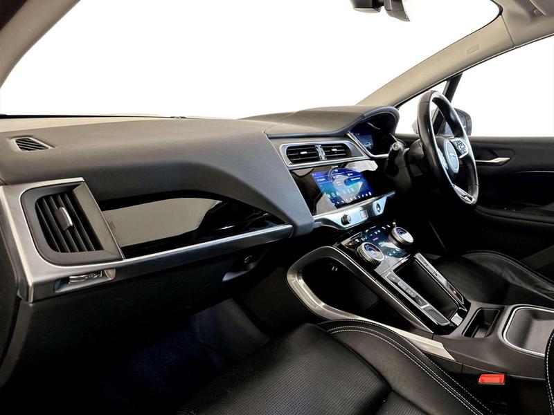 Used Jaguar I-Pace 2019 for sale - 77025800: Photo 12