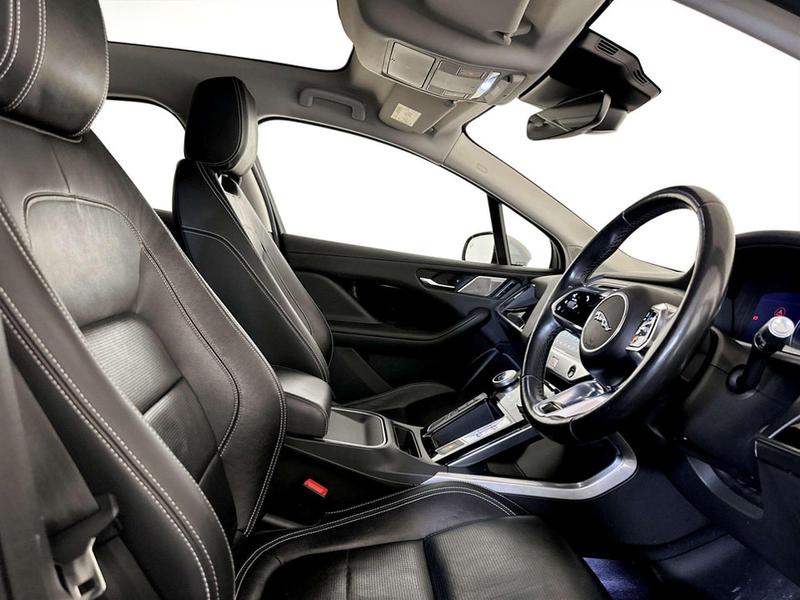 Used Jaguar I-Pace 2019 for sale - 77025800: Photo 13