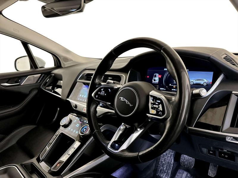 Used Jaguar I-Pace 2019 for sale - 77025800: Photo 15