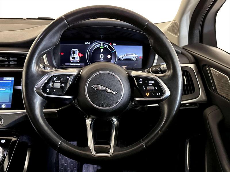 Used Jaguar I-Pace 2019 for sale - 77025800: Photo 16