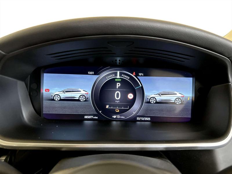 Used Jaguar I-Pace 2019 for sale - 77025800: Photo 18