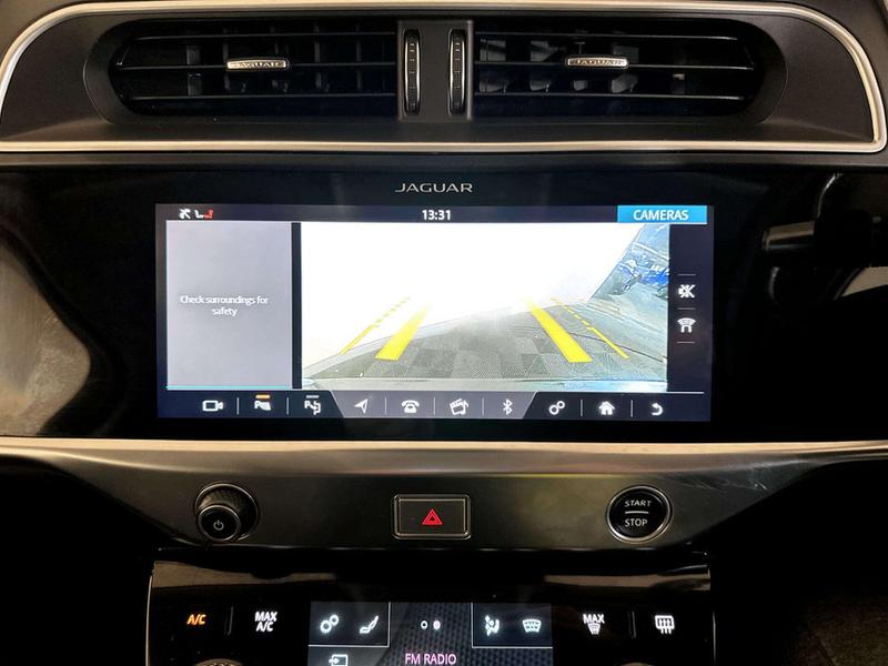 Used Jaguar I-Pace 2019 for sale - 77025800: Photo 21