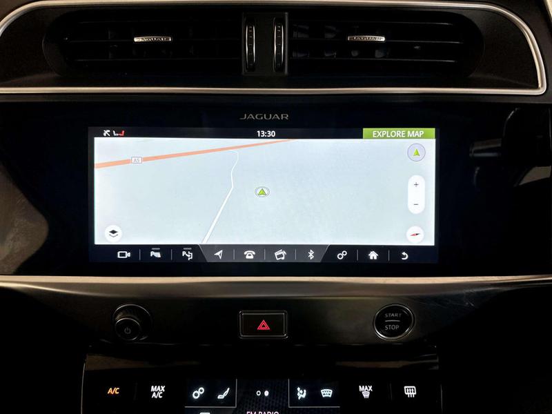 Used Jaguar I-Pace 2019 for sale - 77025800: Photo 22