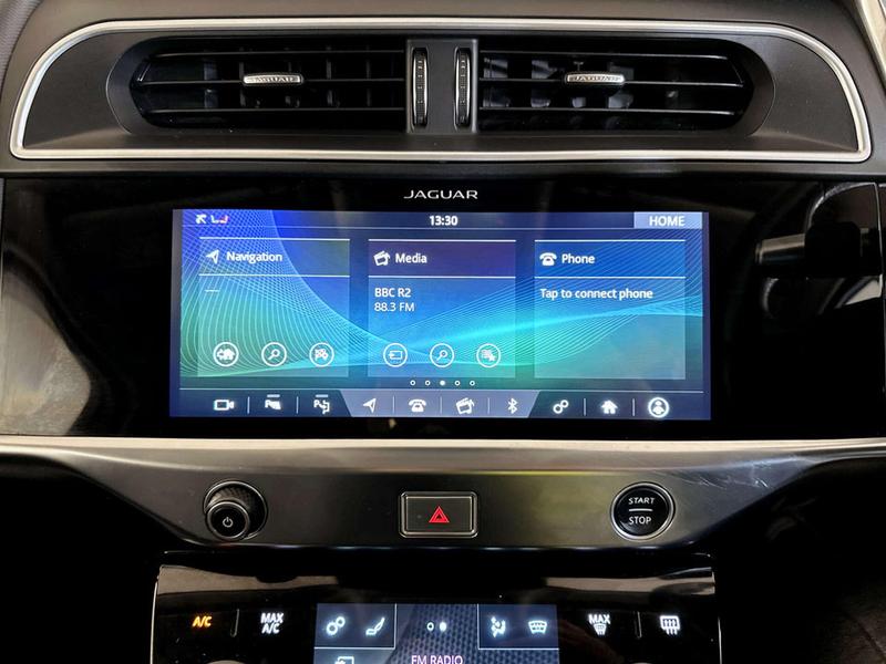 Used Jaguar I-Pace 2019 for sale - 77025800: Photo 23