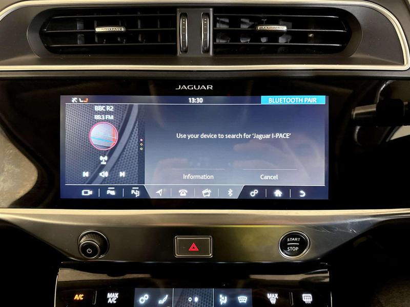 Used Jaguar I-Pace 2019 for sale - 77025800: Photo 24