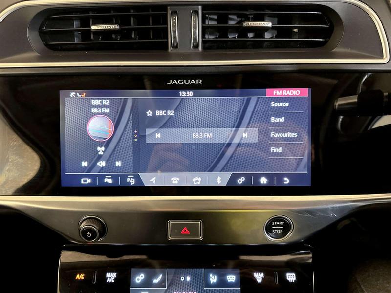 Used Jaguar I-Pace 2019 for sale - 77025800: Photo 25