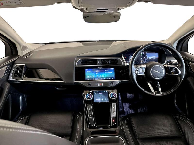 Used Jaguar I-Pace 2019 for sale - 77025800: Photo 3
