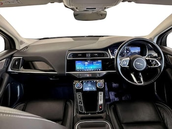 Used Jaguar I-Pace 2019 for sale - 77025800: Photo