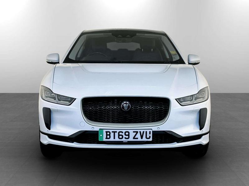 Used Jaguar I-Pace 2019 for sale - 77025800: Photo 5