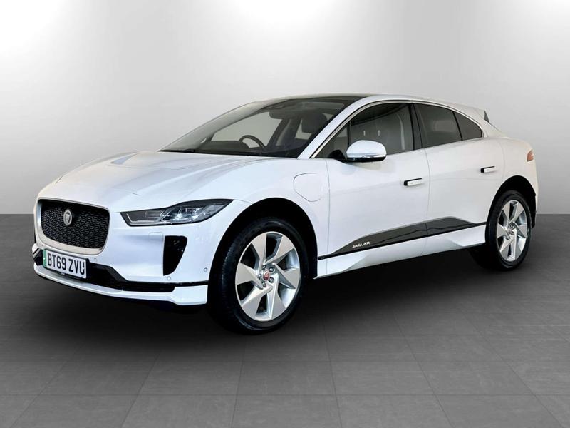 Used Jaguar I-Pace 2019 for sale - 77025800: Photo 6