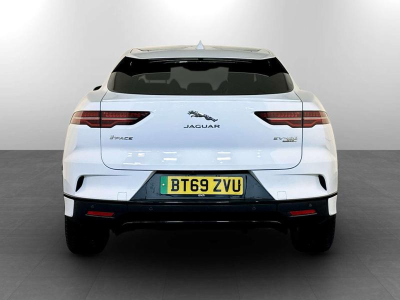 Used Jaguar I-Pace 2019 for sale - 77025800: Photo 9