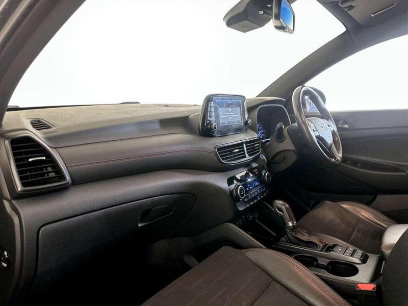 Used Hyundai TUCSON 2019 for sale - 76826104: Photo 12