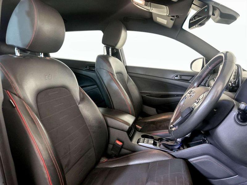 Used Hyundai TUCSON 2019 for sale - 76826104: Photo 13