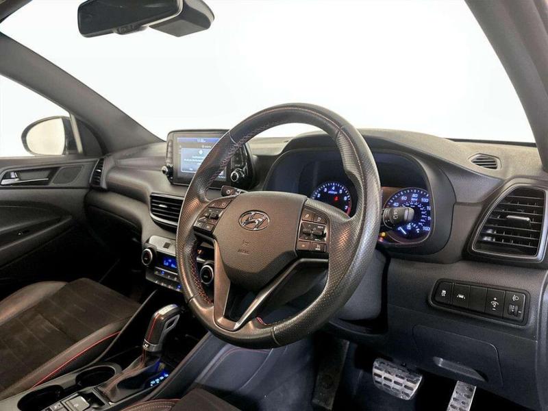 Used Hyundai TUCSON 2019 for sale - 76826104: Photo 15