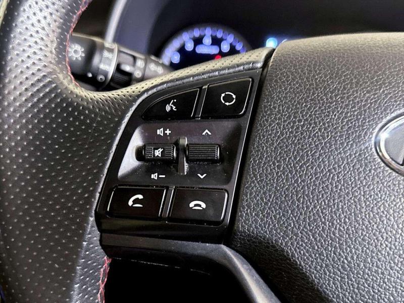 Used Hyundai TUCSON 2019 for sale - 76826104: Photo 17