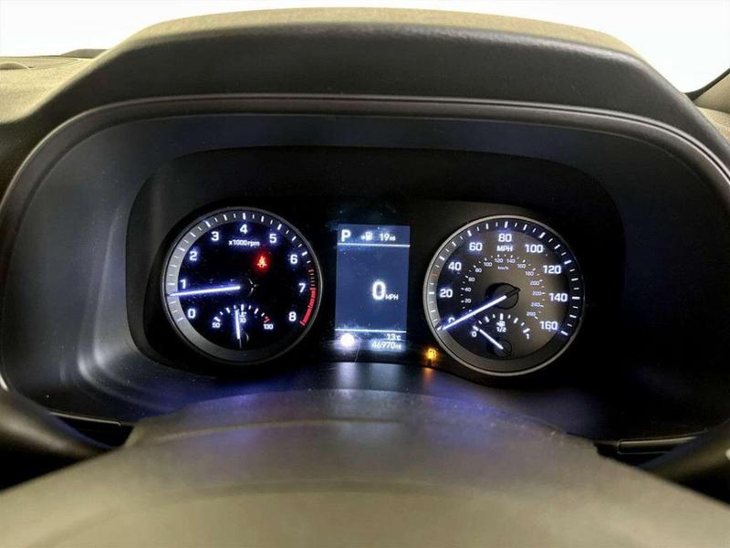 Used Hyundai TUCSON 2019 for sale - 76826104: Photo 18