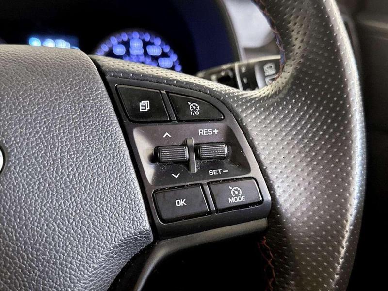 Used Hyundai TUCSON 2019 for sale - 76826104: Photo 19