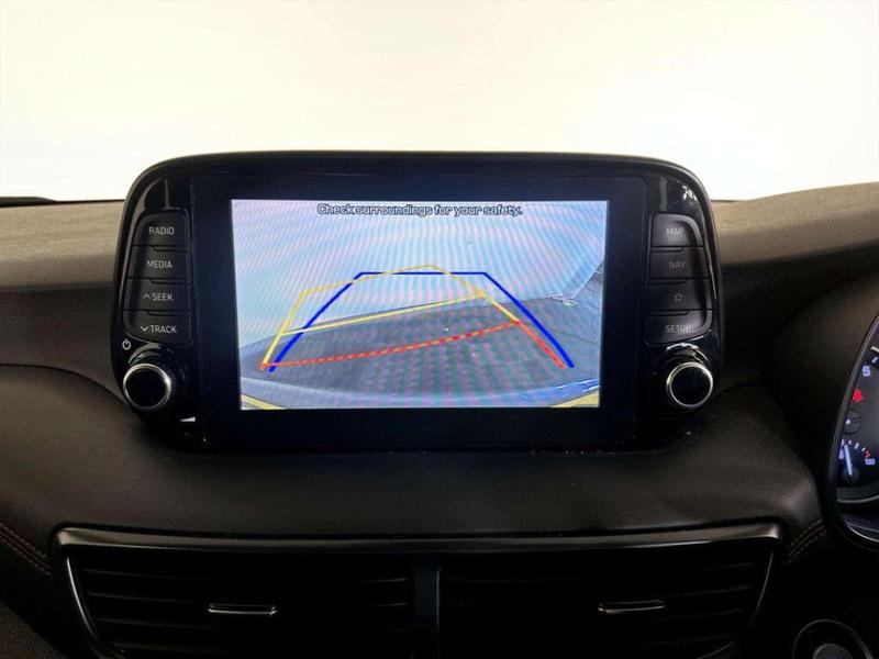 Used Hyundai TUCSON 2019 for sale - 76826104: Photo 20