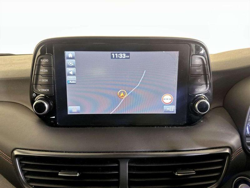 Used Hyundai TUCSON 2019 for sale - 76826104: Photo 21