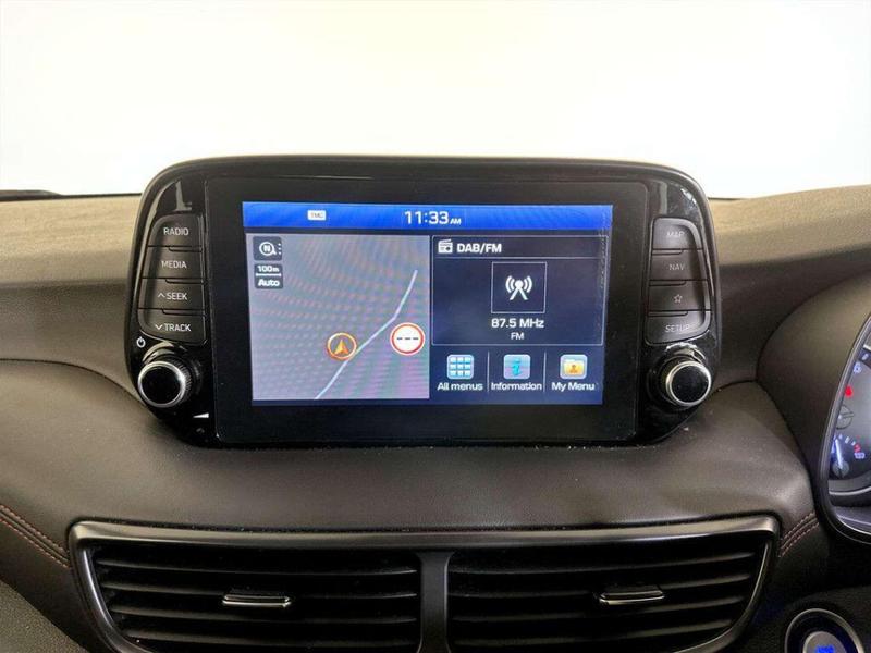 Used Hyundai TUCSON 2019 for sale - 76826104: Photo 22