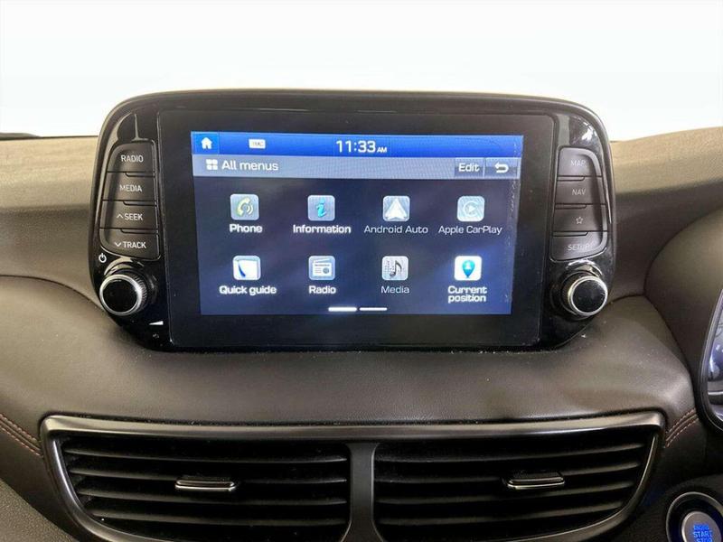 Used Hyundai TUCSON 2019 for sale - 76826104: Photo 23