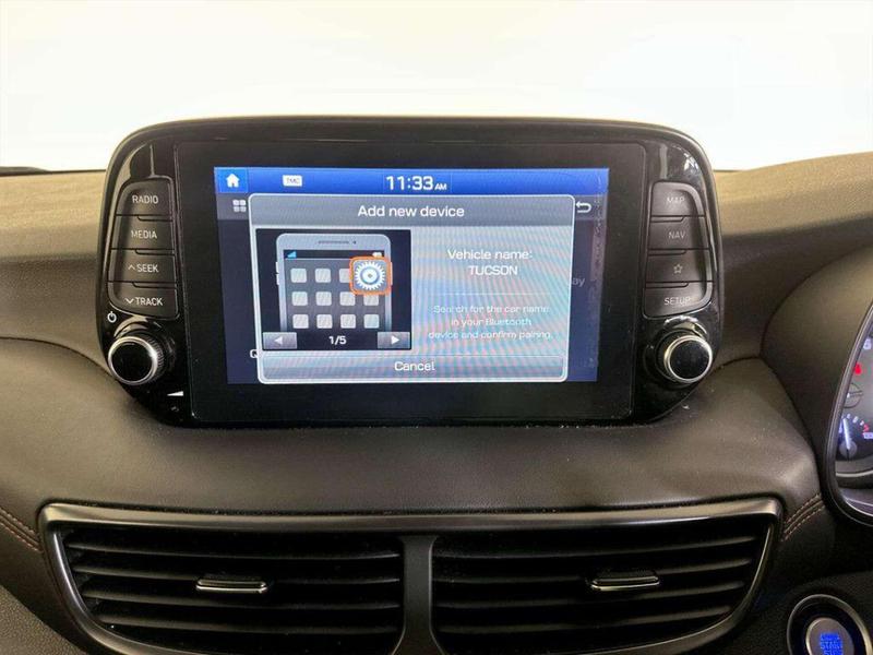 Used Hyundai TUCSON 2019 for sale - 76826104: Photo 24