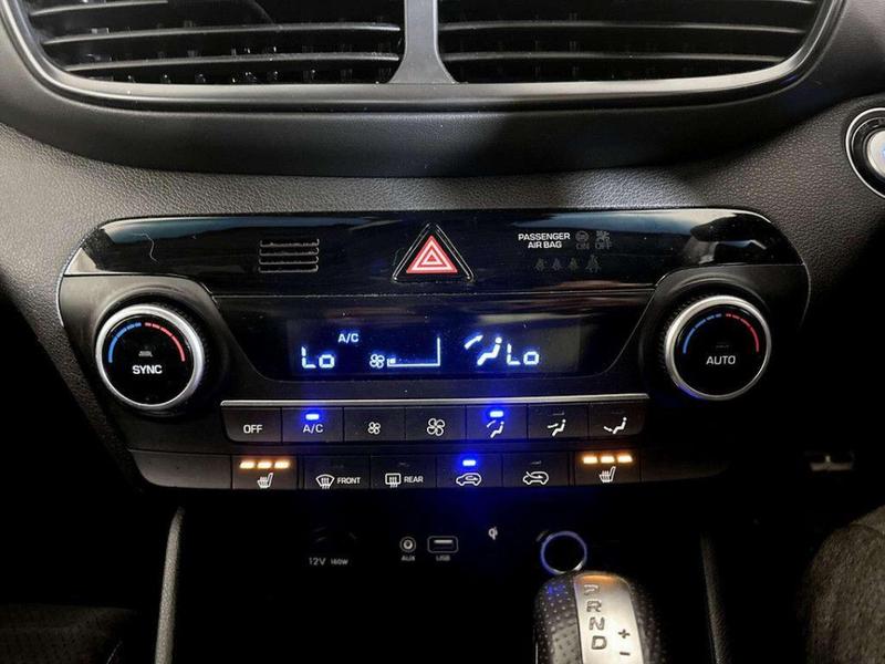 Used Hyundai TUCSON 2019 for sale - 76826104: Photo 25